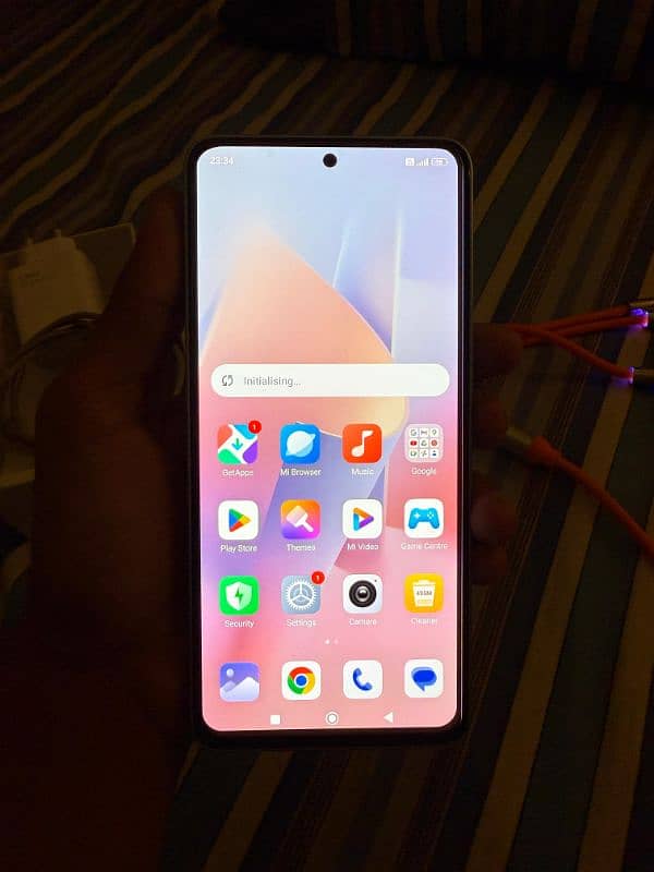 redmi note 13 8 256 11