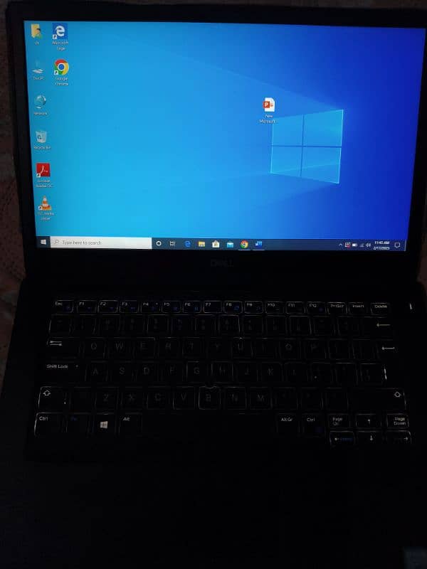 core i5 8th generation dell laptop (used) 6