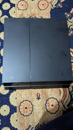 ps4 fat