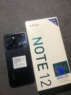 infinix