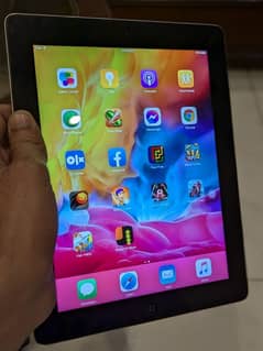 ipad 10/10 condition 16gb