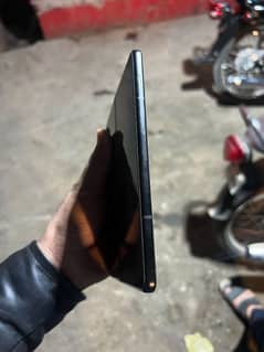 Samsung z3 folding