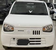 Suzuki Alto 2023 Dec 23. VXR almost 2024