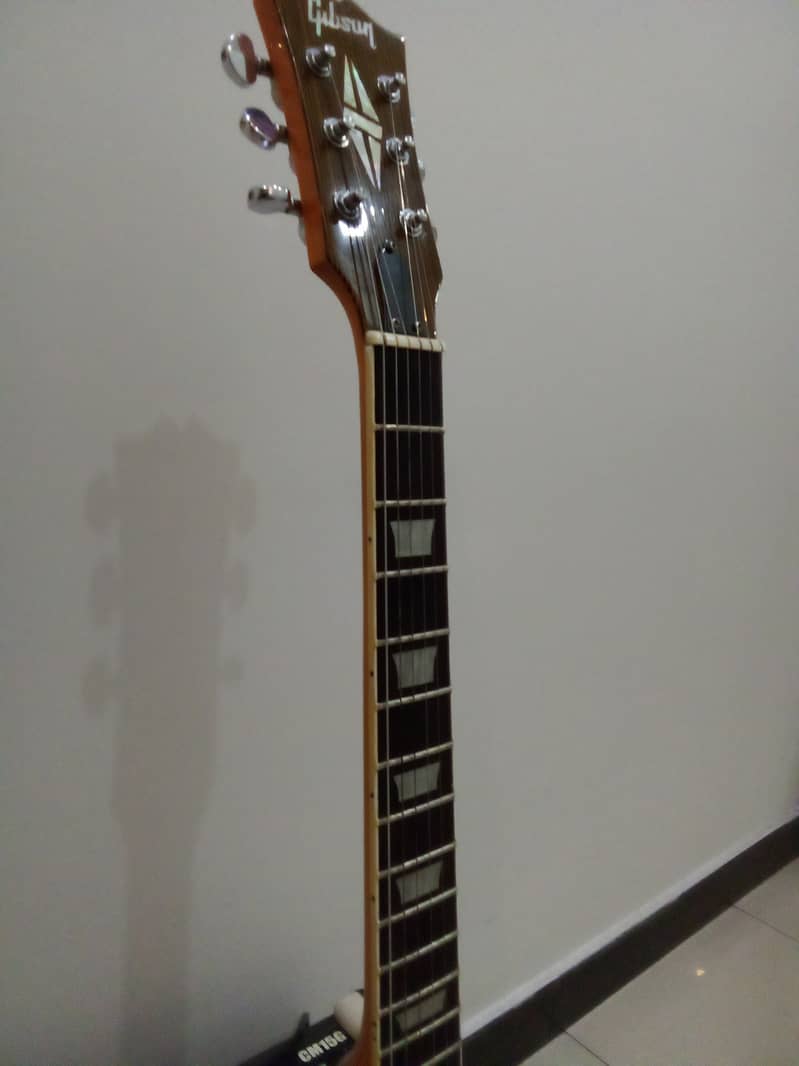 Electric Guitar - Les Paul 6