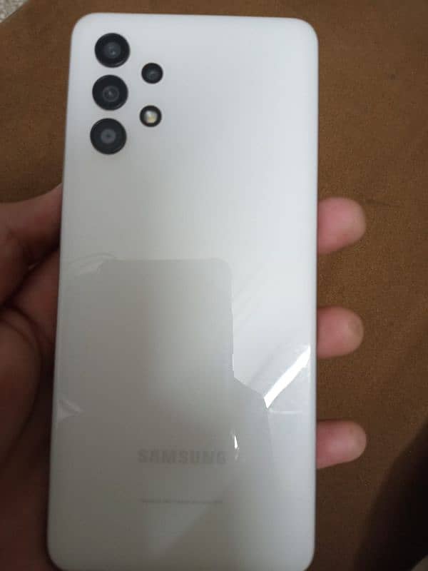 non pta Samsung mobile a32 0