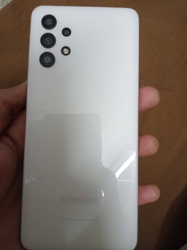 non pta Samsung mobile a32 5