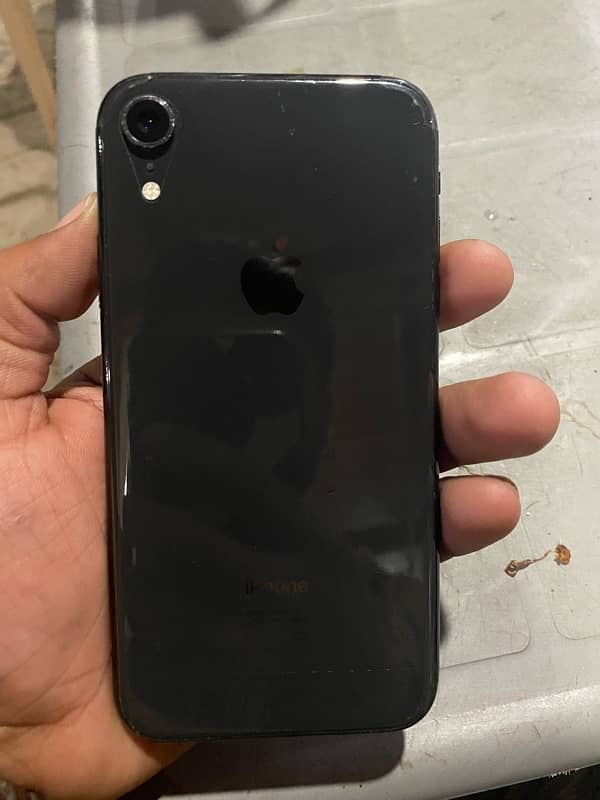 Iphone Xr non Pta 64 gb 0