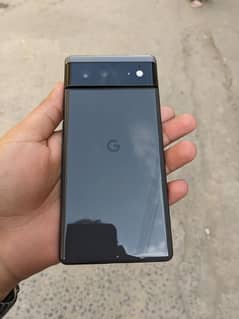 GOOGLE PIXEL 6 5G PTA