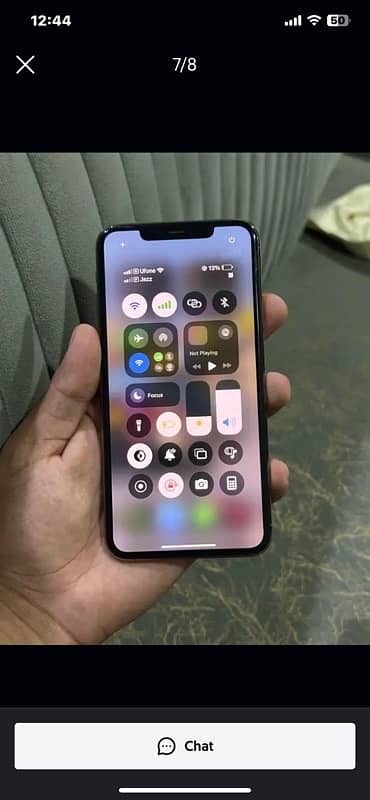 i phone 11 pro max 256 gb pta approved 5