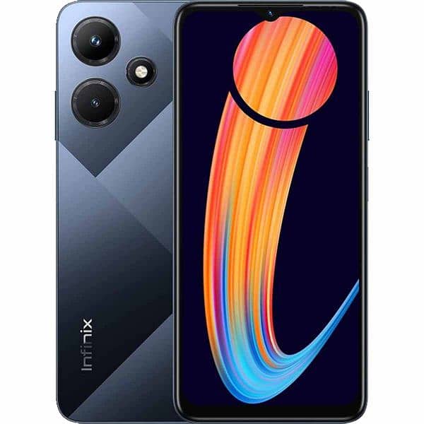 Infinix Hot 30 Play Mobile For Sale 0