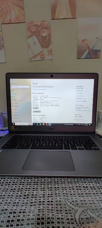 Acer Chromebook 1