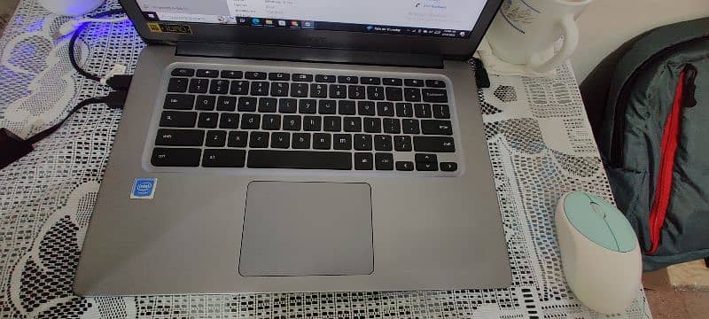 Acer Chromebook 2