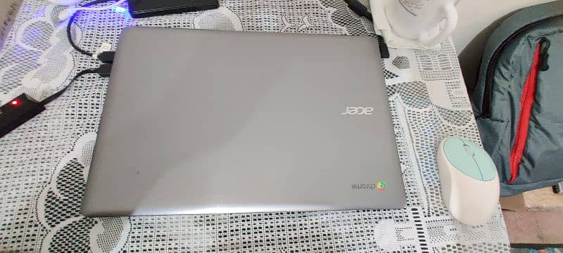 Acer Chromebook 3