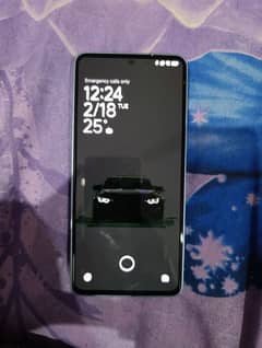 Redmi Note 13 Amaculate Vondition