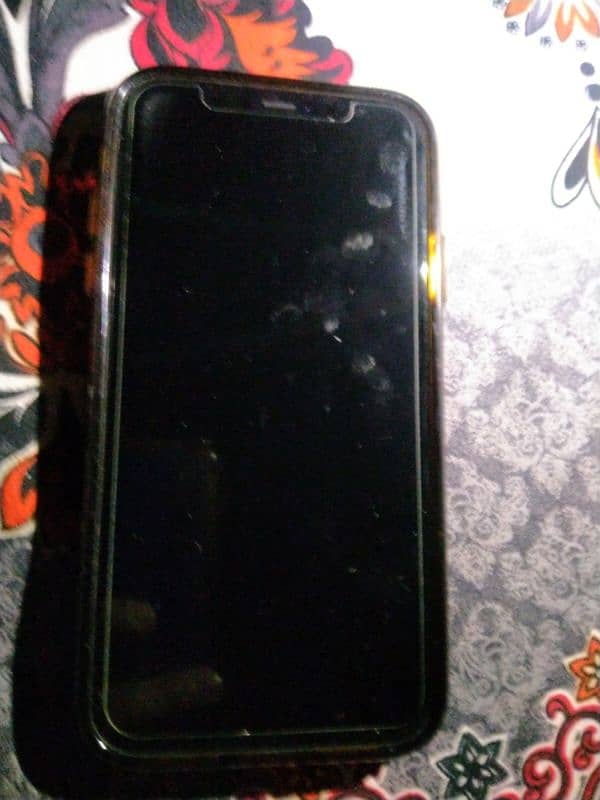 iphone 11 original with genuine battery health 0