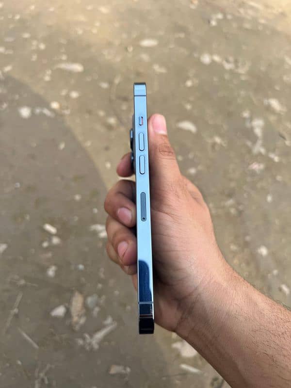 iphone 13 pro 256GB 1