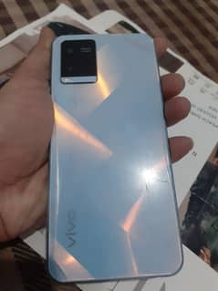 Vivo Y21