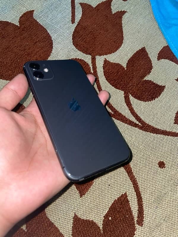 iphone 11 0