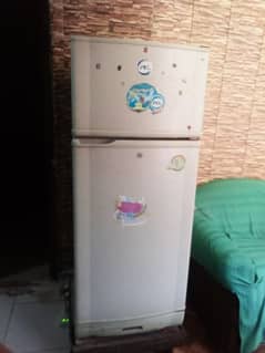 PEL Refrigerator