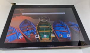 Lenovo Tab 3_710F new condition for sale and exchange