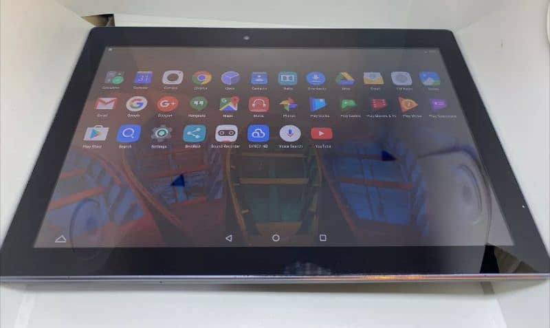 Lenovo Tab 3_710F new condition for sale and exchange 1