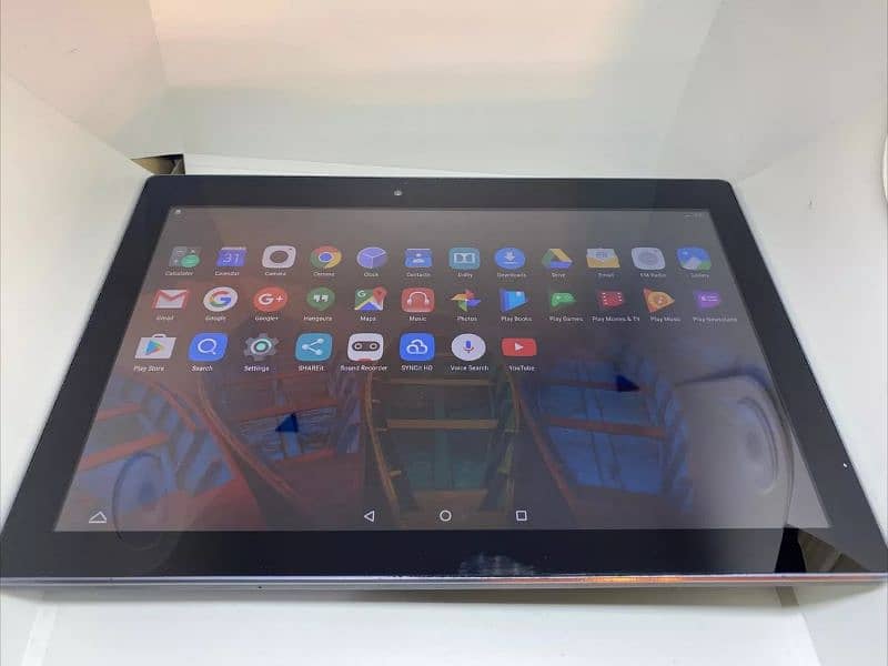 Lenovo Tab 3_710F new condition for sale and exchange 2