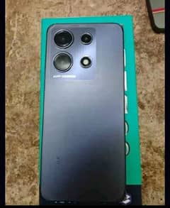 Infinix Note 30 16/264