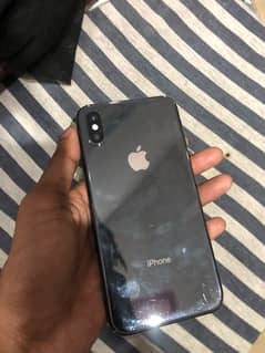 Apple iphone x 3, 64 storage urgent sale paise munasib hojayenge