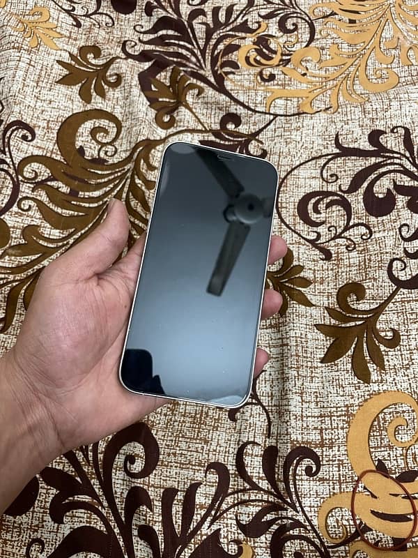 iPhone 12 Pro Max 256Gb factory unlock 8