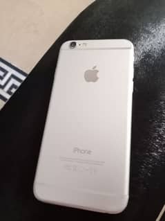 iPhone 6 silver PTA proved