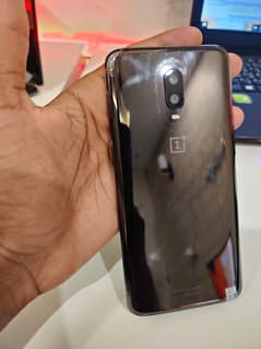 One Plus 6T 128GB Pta Approved