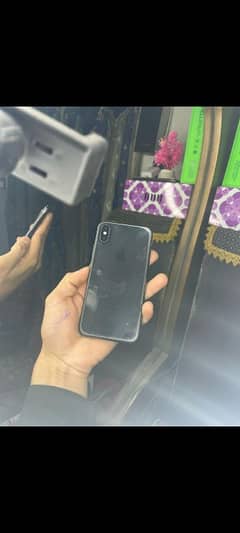 Iphone X 256 Gb Pta Approved