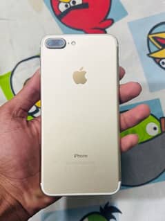 Iphone 7Plus for sale