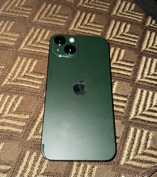 iphone 13 PTA APPROVED 1