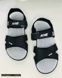 sandal black free delivery