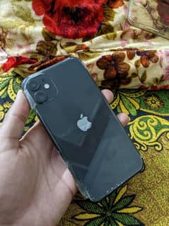 Apple Iphone 11 64gb