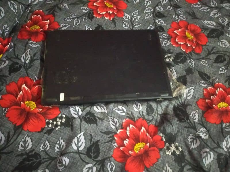 Lenovo Thinkpad 1