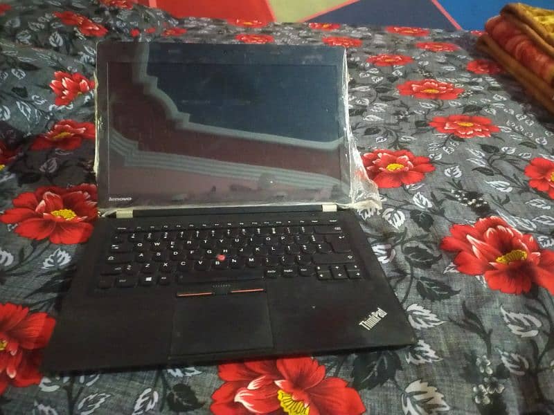 Lenovo Thinkpad 5