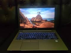 HP ZBook 15u g6 10/10