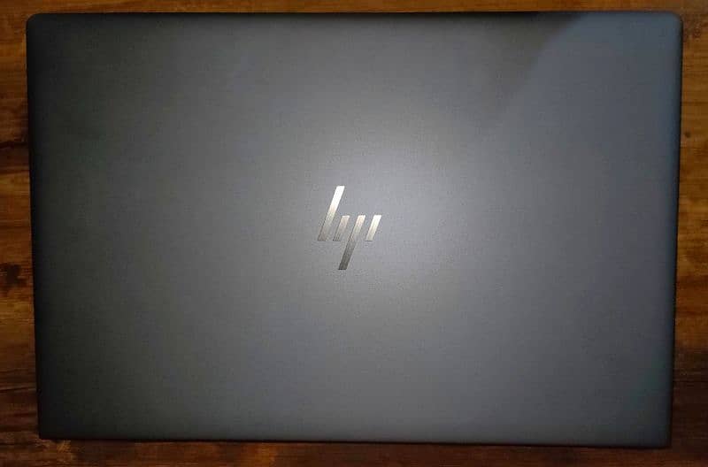 HP ZBook 15u g6 10/10 1