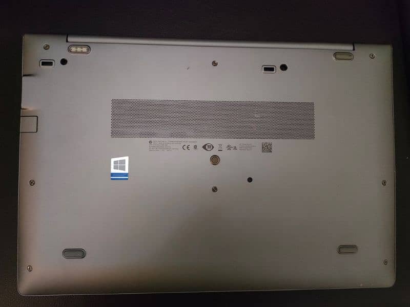 HP ZBook 15u g6 10/10 3