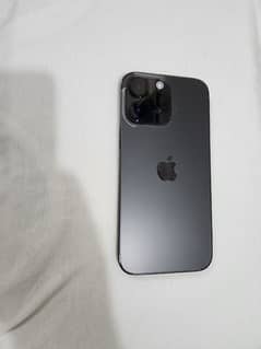 Iphone 14 pro max PTA approved