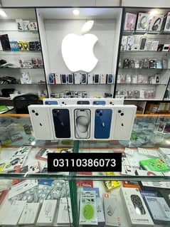 All Iphones are available on Installments in all over Pakistan.