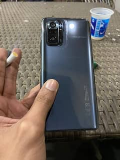 Redmi note 10 pro 8/128