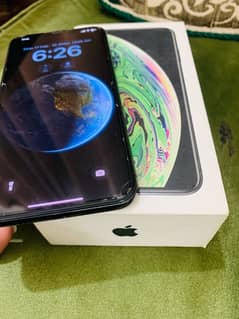 iphone XS max