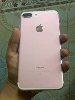 IPHONE 7 Plus NON PTA FACTORY UNLOCK