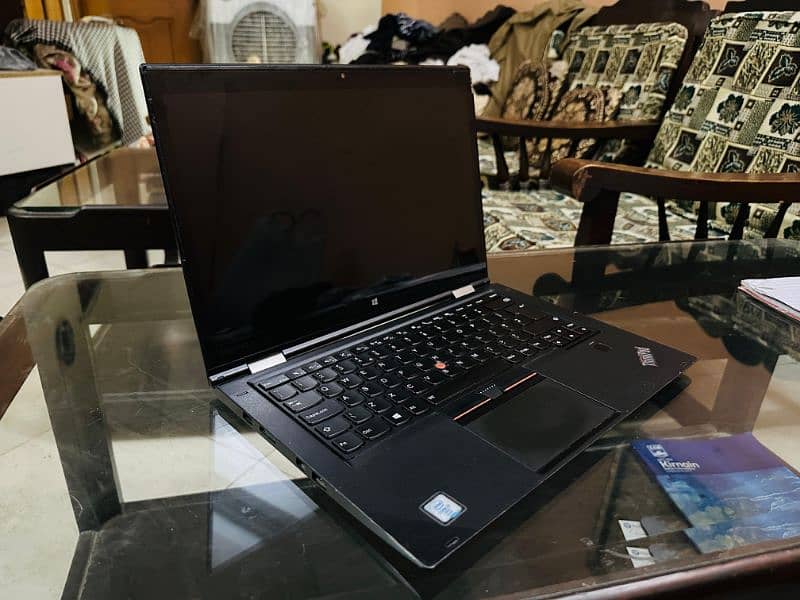 Lenovo Thinkpad X1 Yoga i7 6th Gen 2