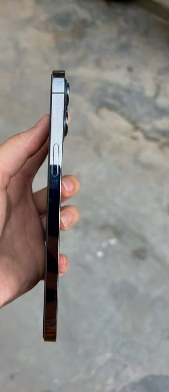 iPhone 12 Pro Max pta approved 256 gb 2