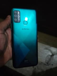 Infinix 10 play