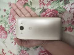 Huawei Y3 prime